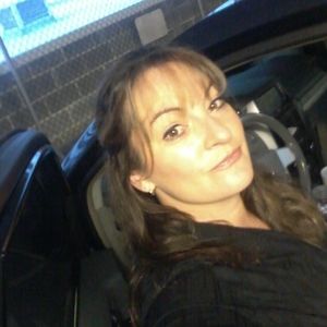 Meet your Posher, Diana